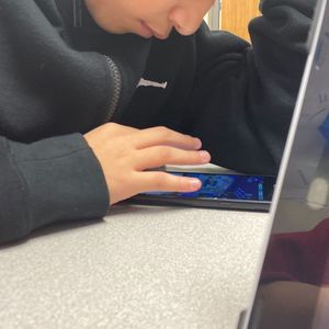 Meet your Posher, Gilbert